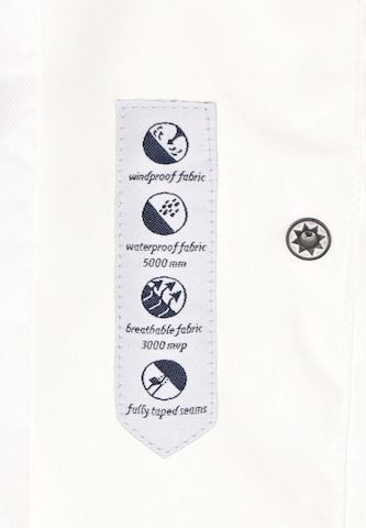 Schmuddelwedda - Casaco funcionais em branco