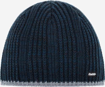 Eisbär Beanie 'Rene' in Blue: front