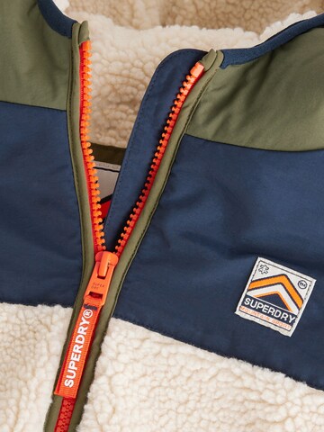Superdry - Mono en beige