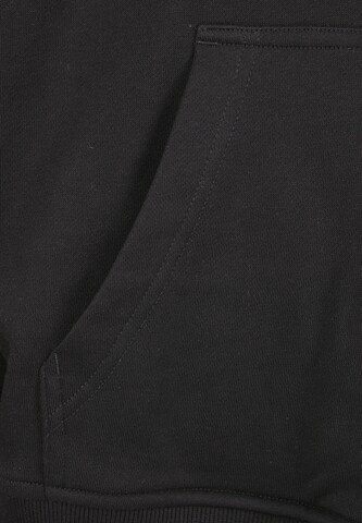 Urban Classics Bluzka sportowa w kolorze czarny