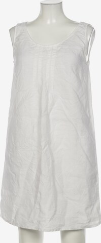 OUI Dress in XL in White: front