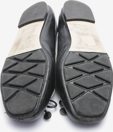 Tory Burch Flats & Loafers in 39 in Black