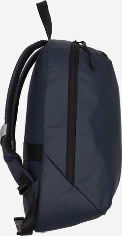 bugatti Rucksack 'Blanc' in Blau