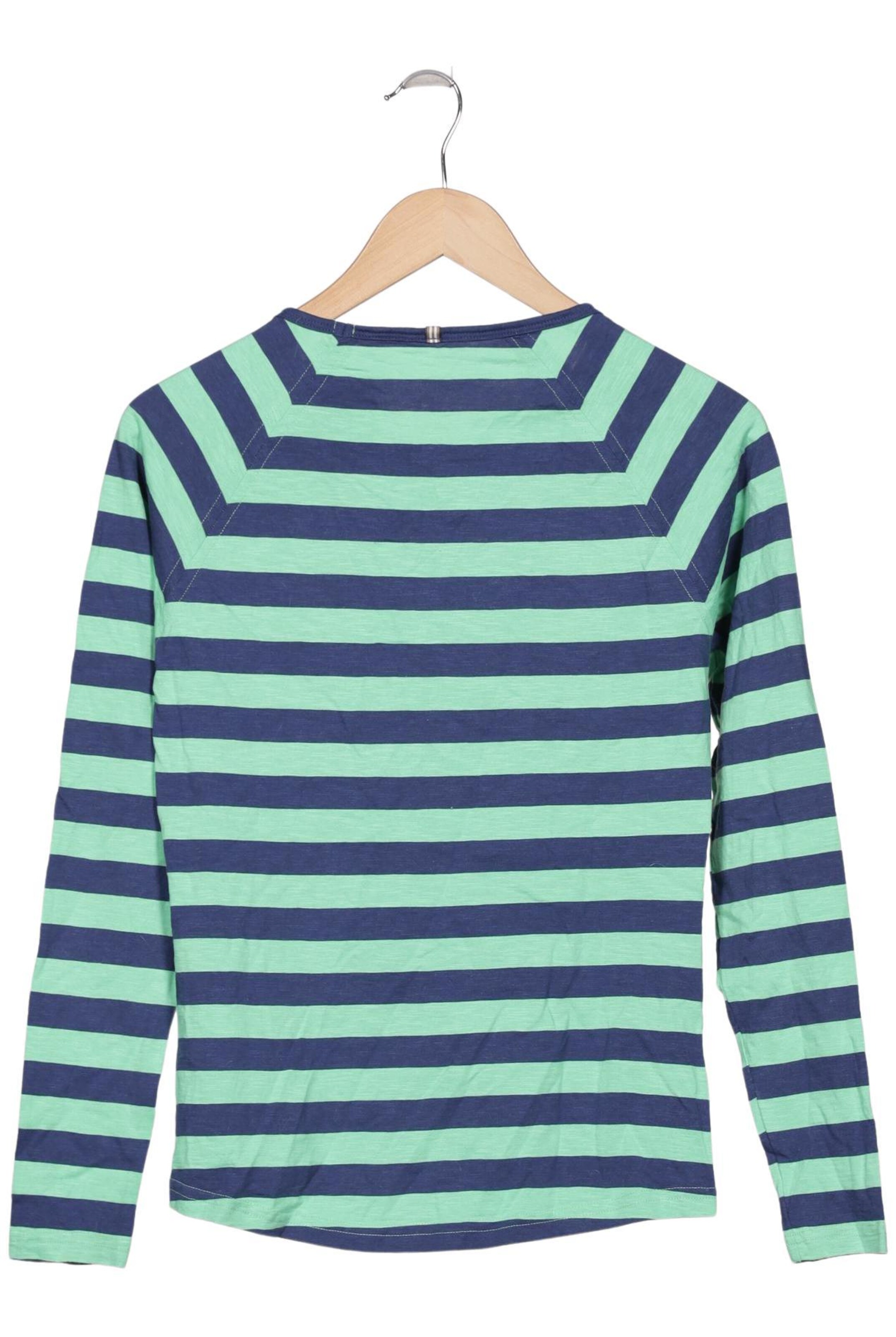 CAMEL ACTIVE Langarmshirt XS in Grün