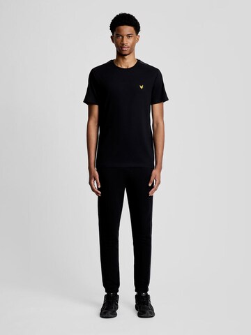 Lyle & Scott Shirt in Black