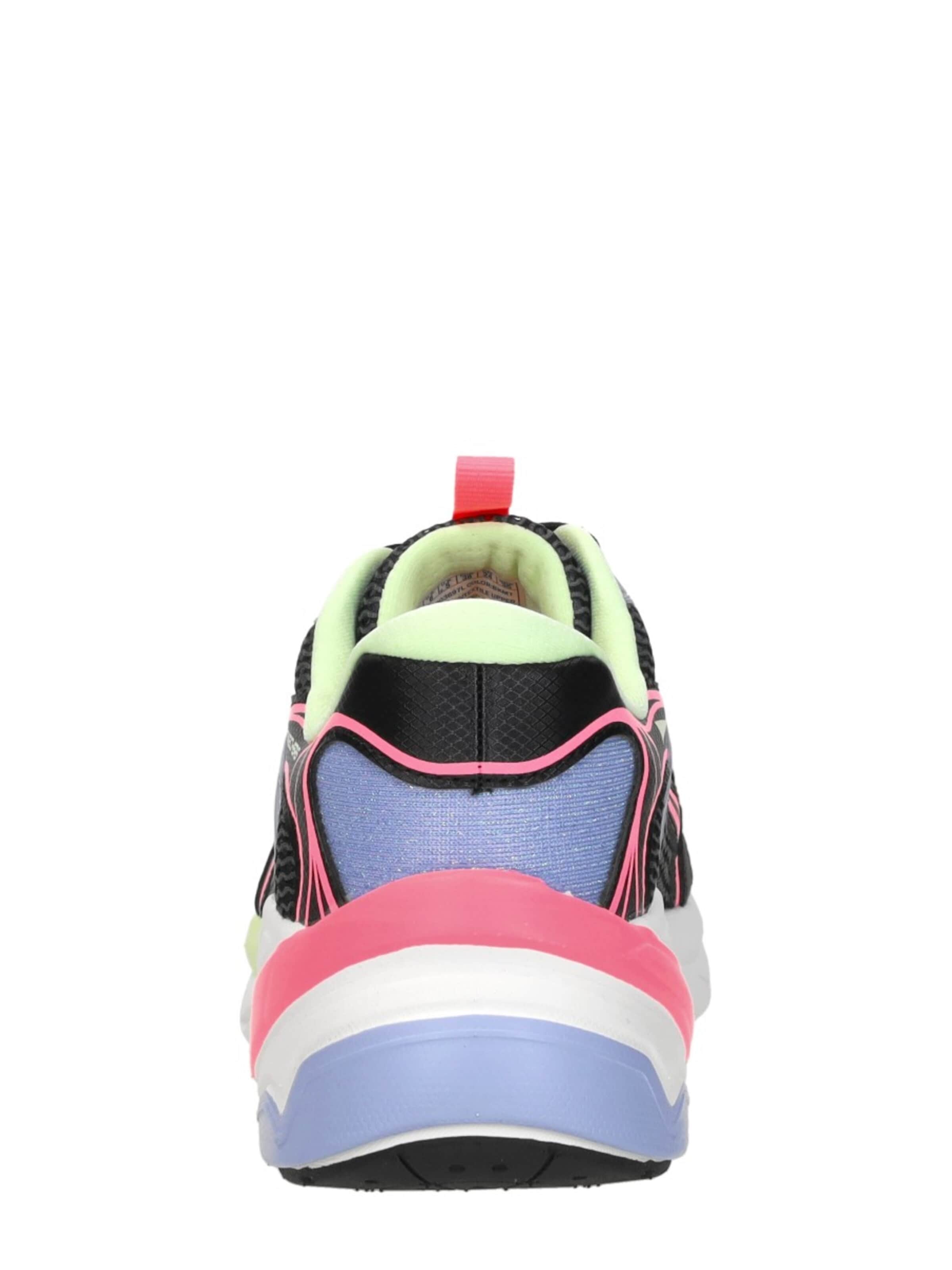 SKECHERS Sneakers 'S2K' in Black
