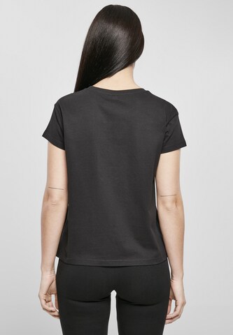 T-shirt 'Lola' Merchcode en noir