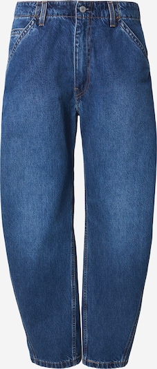 30/32 dydžio Džinsai 'BAGGY BARREL' iš LEVI'S ®, spalva – indigo spalva, Prekių apžvalga
