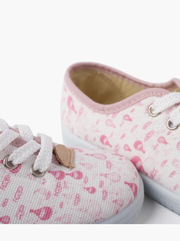 Sneaker di Pisamonas in rosa