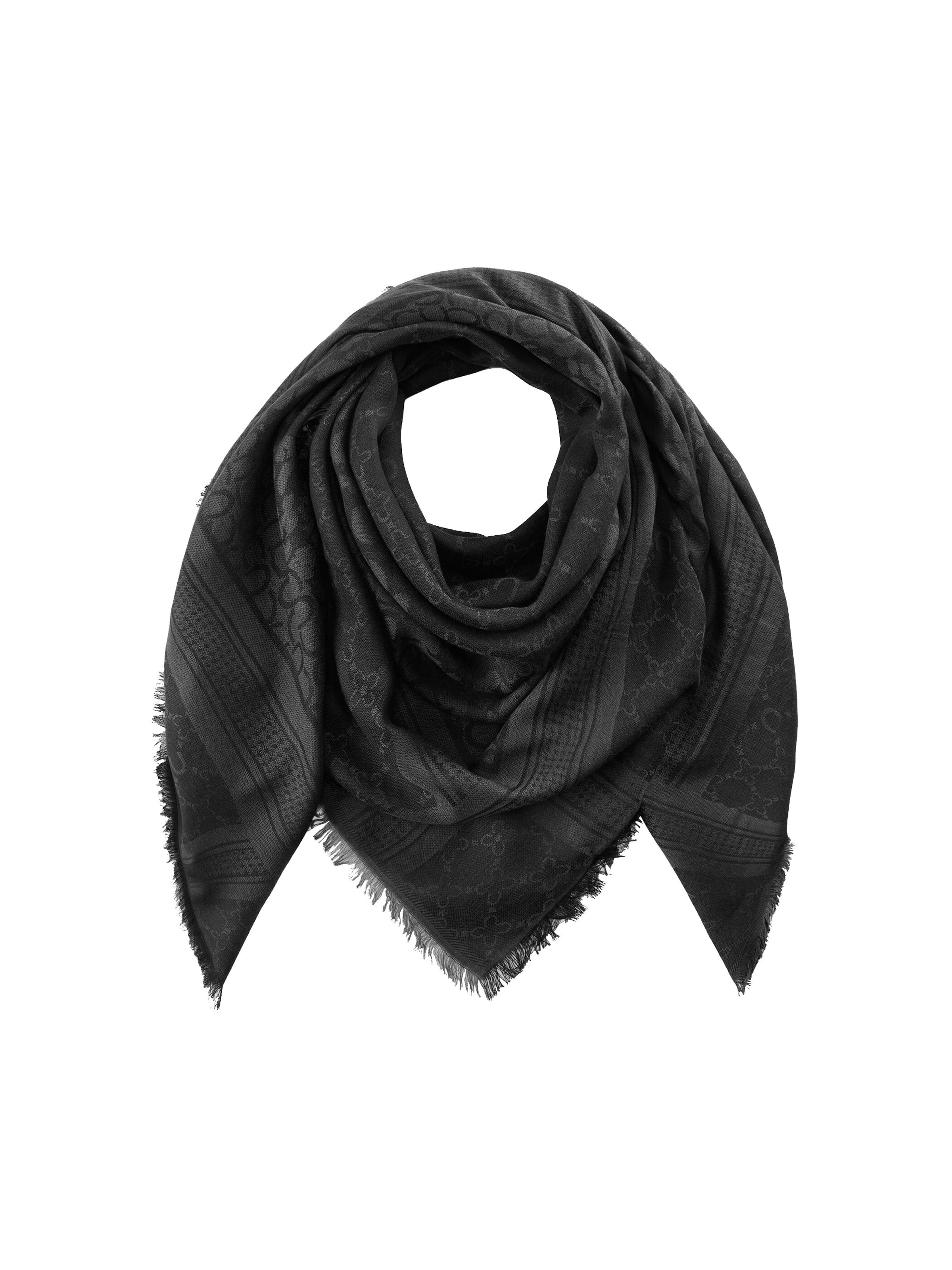 CODELLO Doek in Grijs: voorkant