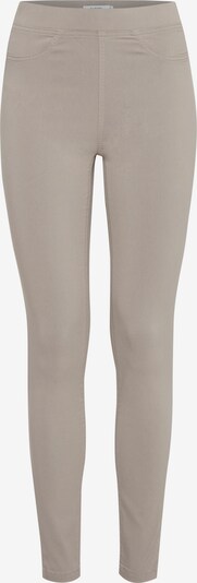 b.young Treggings 'BYKEIRA' in beige, Produktansicht