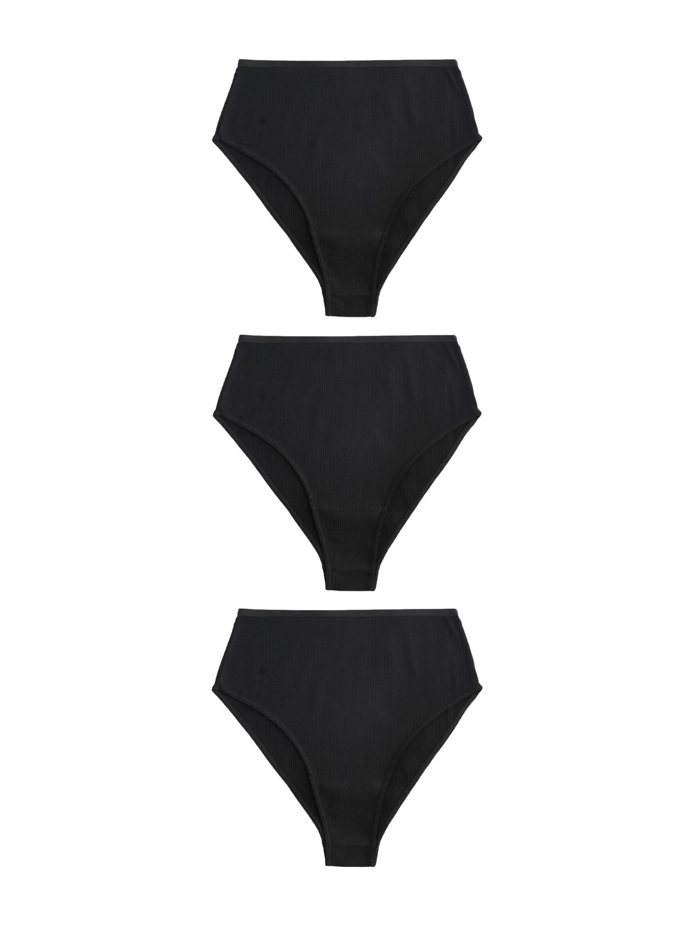 Next Slip - fekete: elől