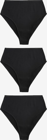 Next Slip - fekete: elől