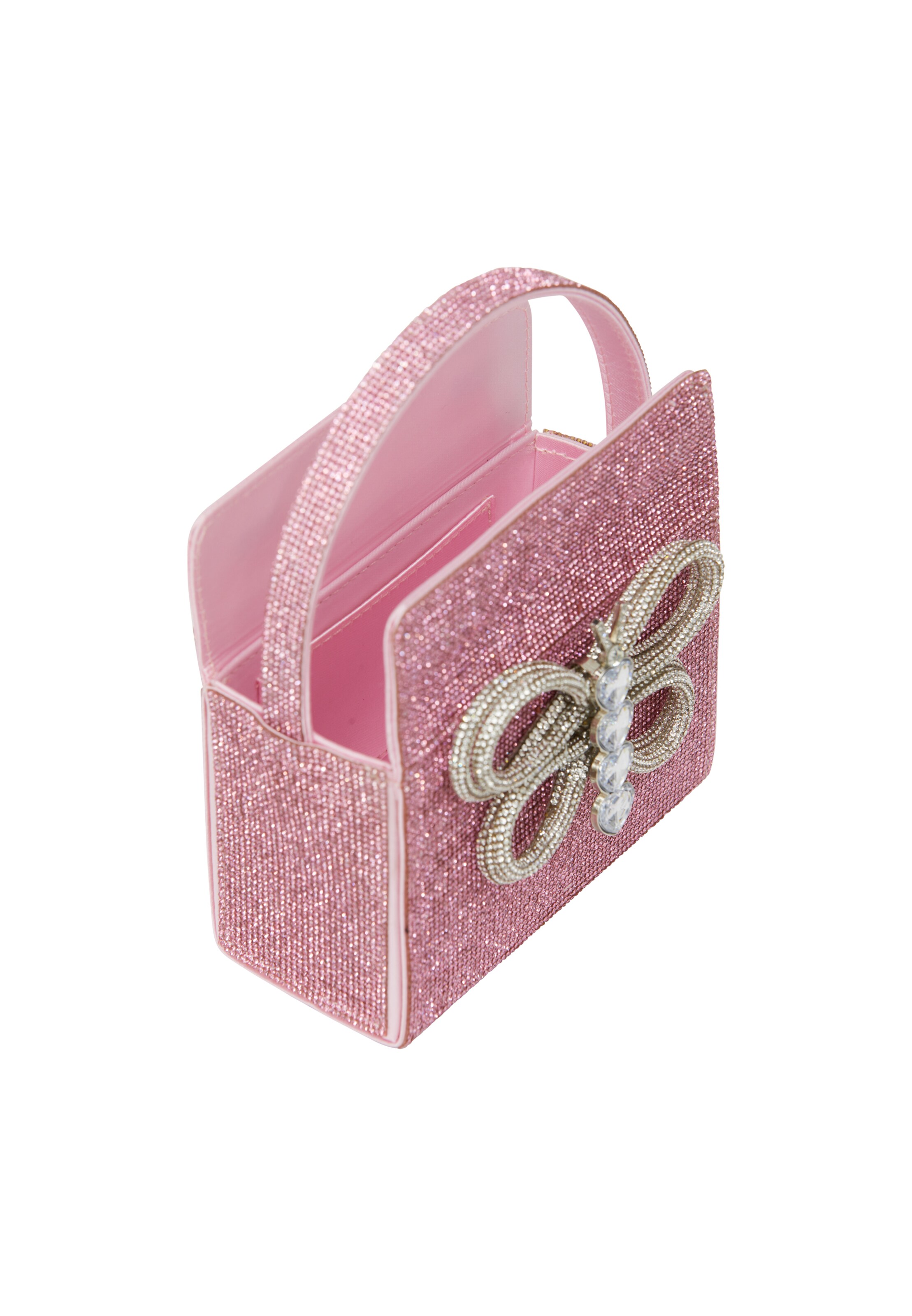 KRZY Handväska i rosa