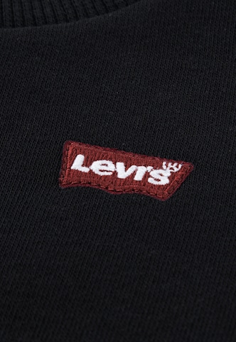 Levi's Kids Jooksudress, värv must