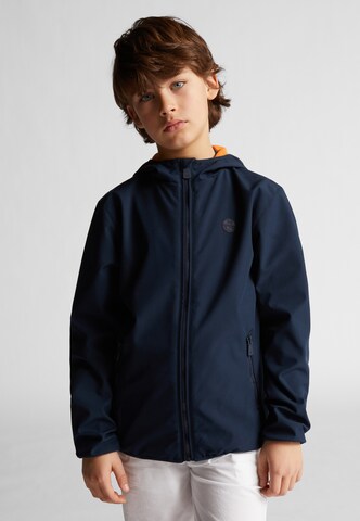 North Sails Between-Season Jacket in Blue