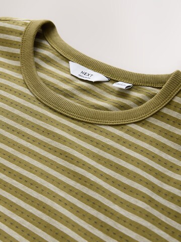 NextMajica - zelena boja