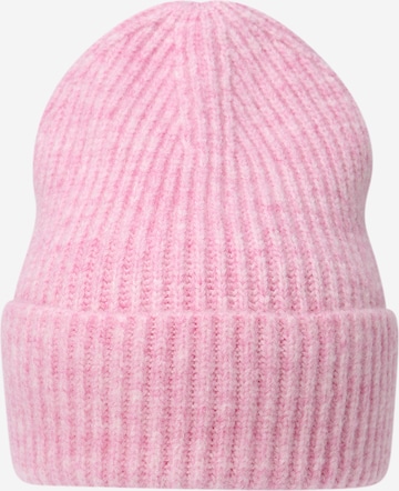 Karolina Kurkova Originals Beanie 'Aylin' in Pink