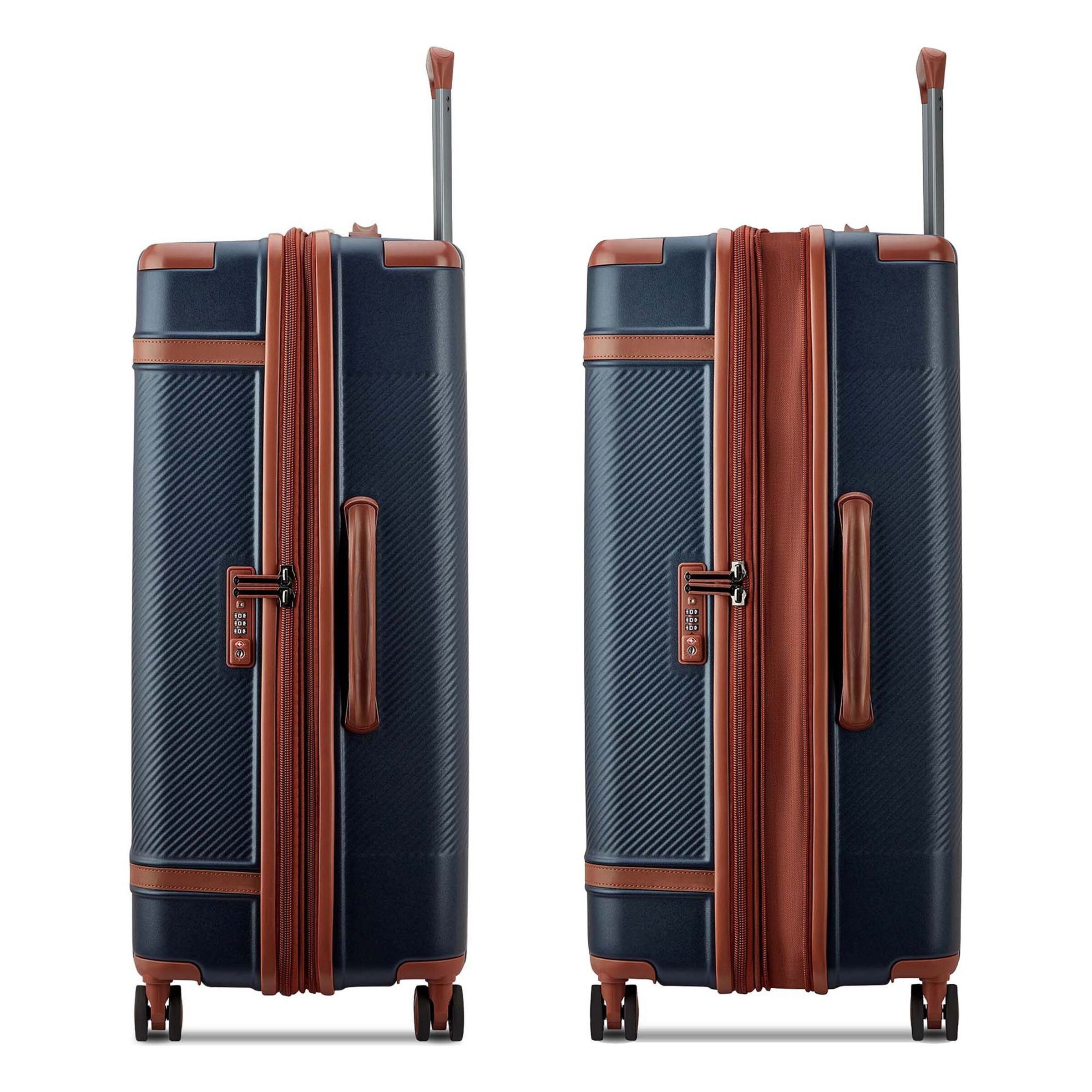 MODO by Roncato Cart 'Charm 2.0' in Blue