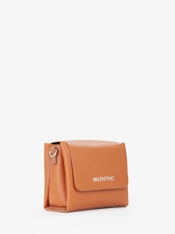 VALENTINO Τσάντα ώμου 'ALEXIA' σε καφέ