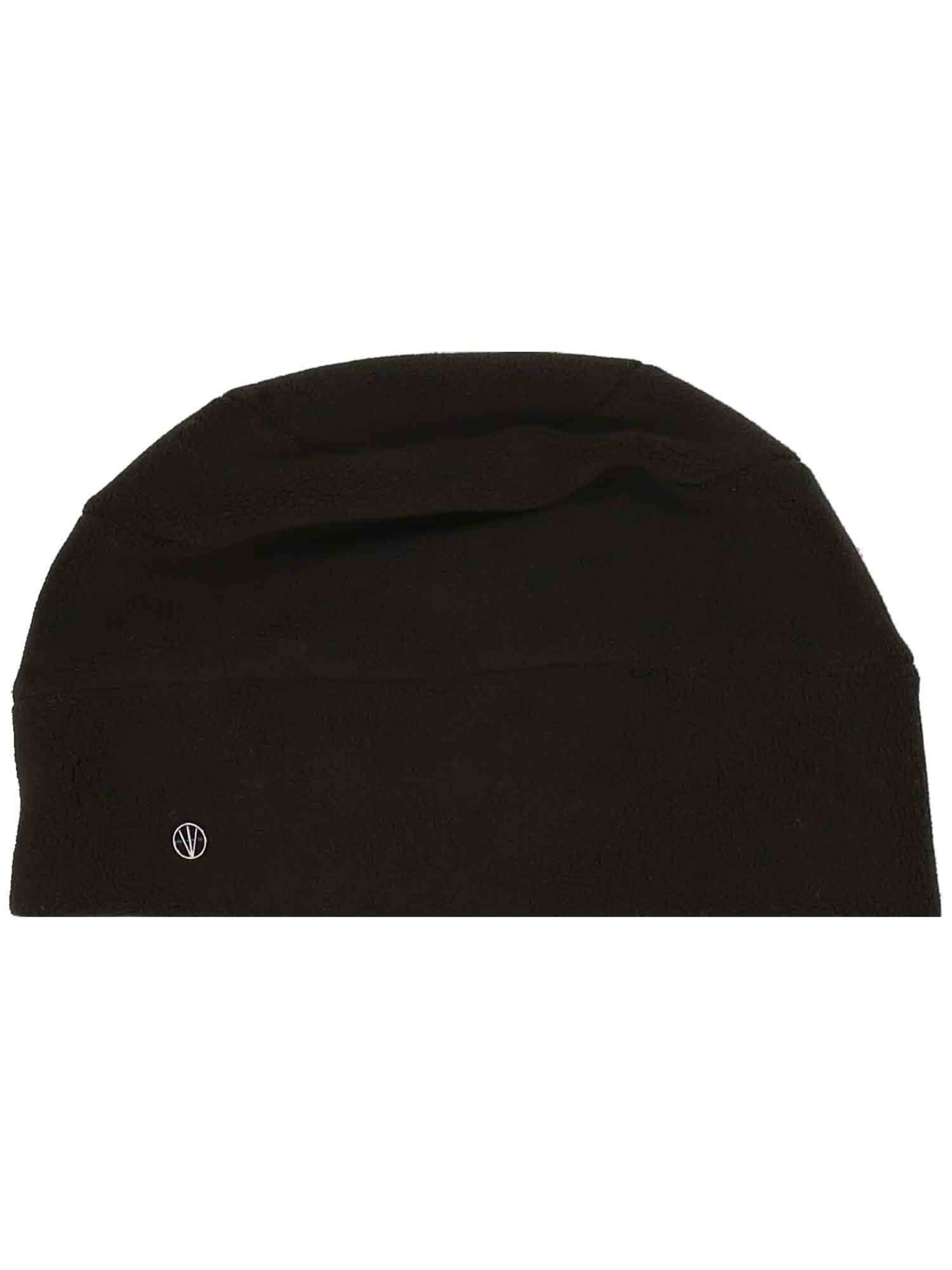 LOEVENICH Beanie in Black
