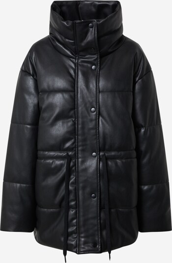 EDITED Winter jacket 'Kea' in Black, Item view