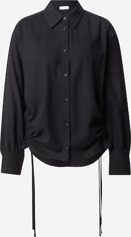 juoda MYLAVIE by Sarah Harrison Palaidinė: priekis