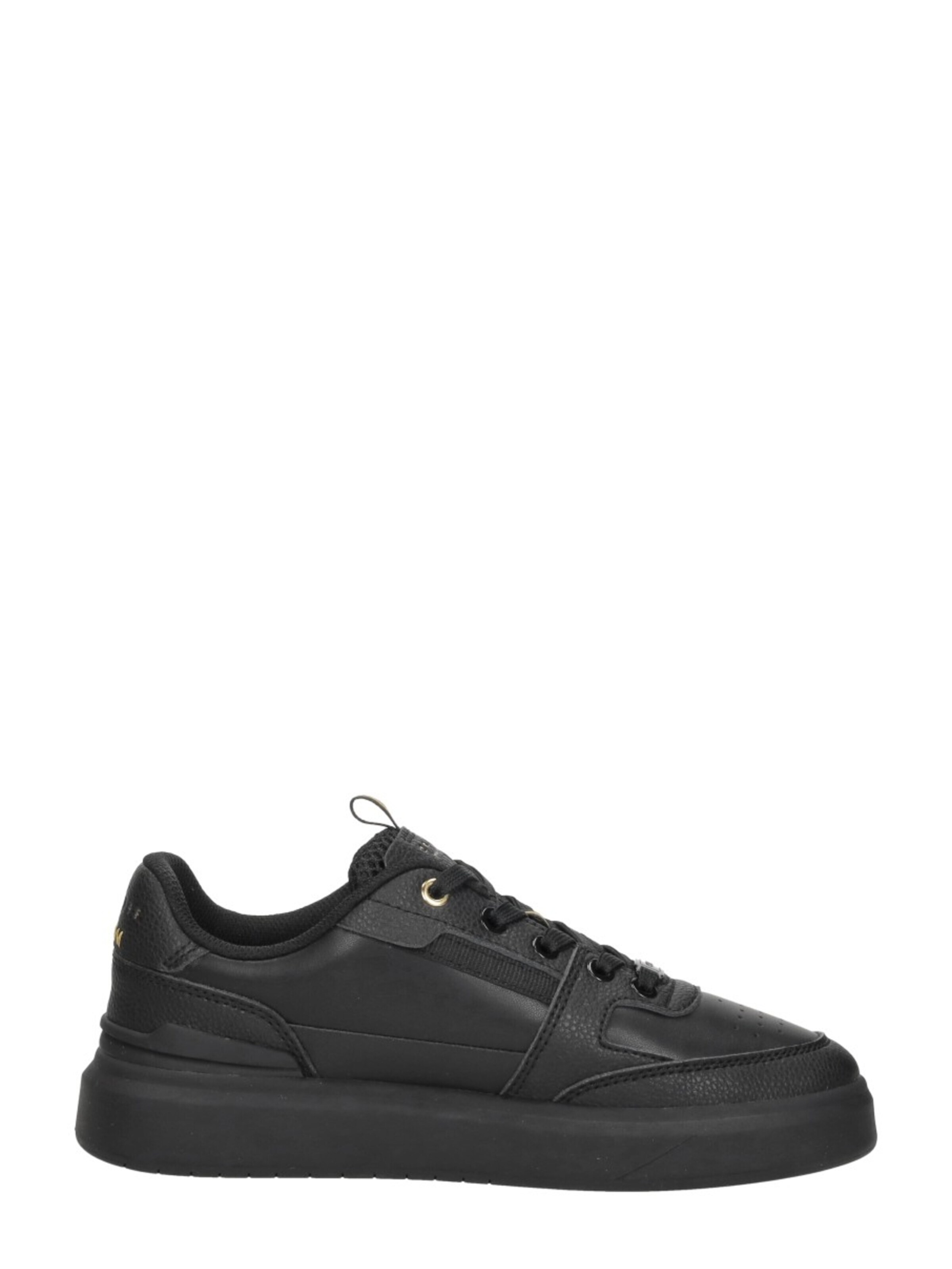 Cruyff Sneakers 'Endorsed Tennis' in Zwart