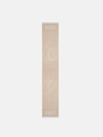 Alviero Martini Scarf in Beige