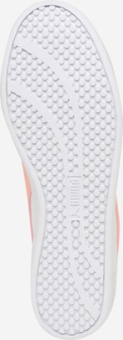 PUMA Sneakers laag 'Smash Wns v2 L' in Wit