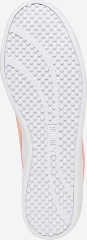 PUMA Sneakers laag 'Smash Wns v2 L' in Wit