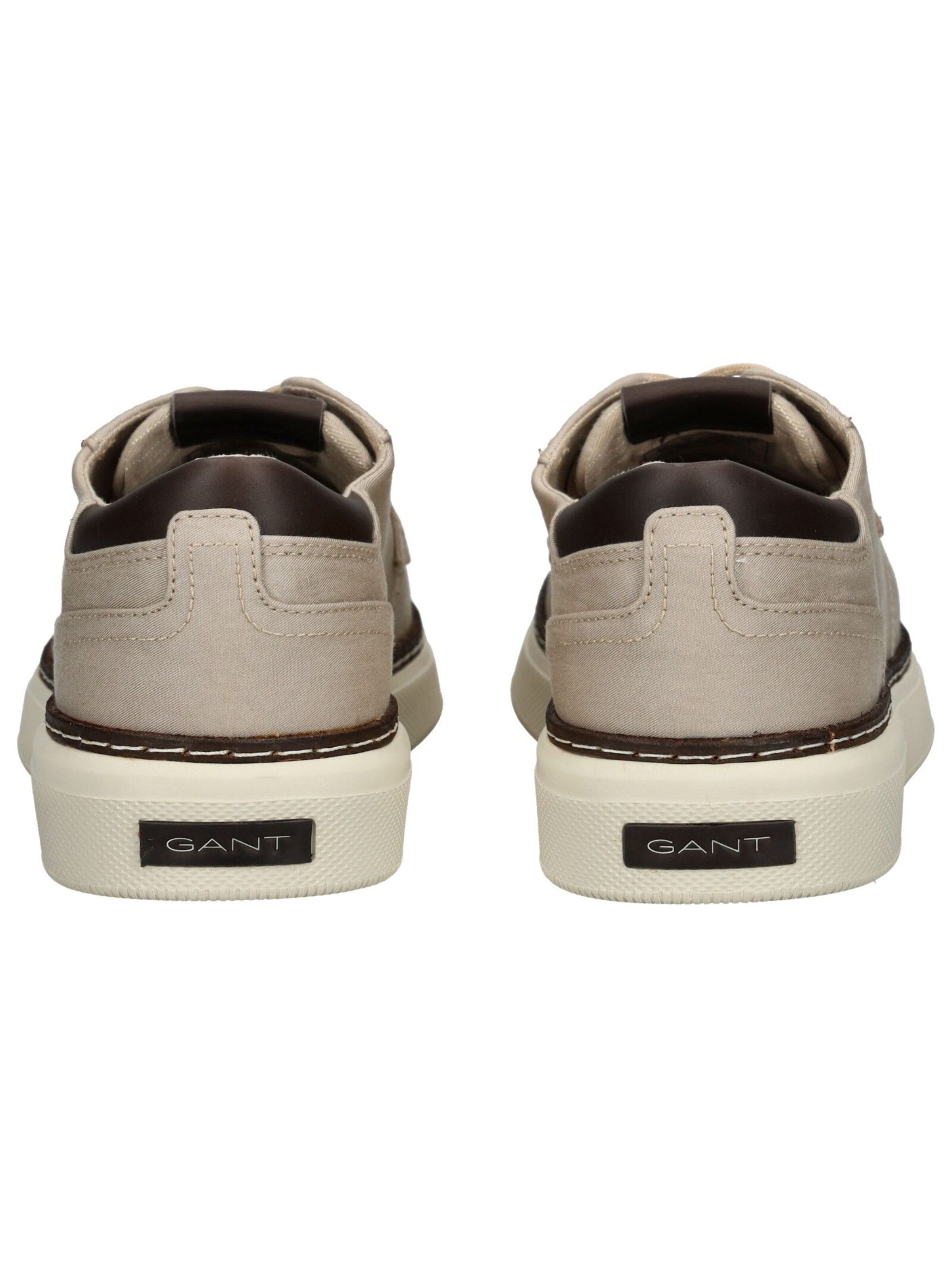 Sneaker bassa di GANT in beige