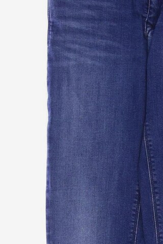 Tommy Jeans Jeans 26 in Blau
