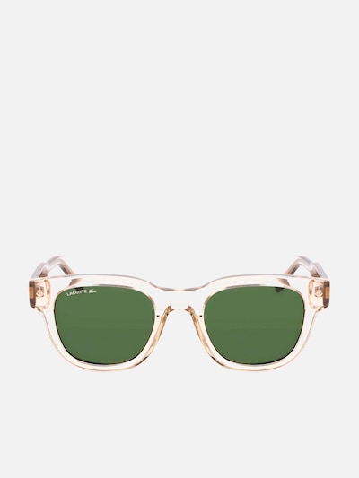 LACOSTE Sunglasses 'L6023S N' in 49 in Beige, Item view