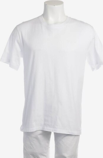 Closed Shirt in S in White, Item view