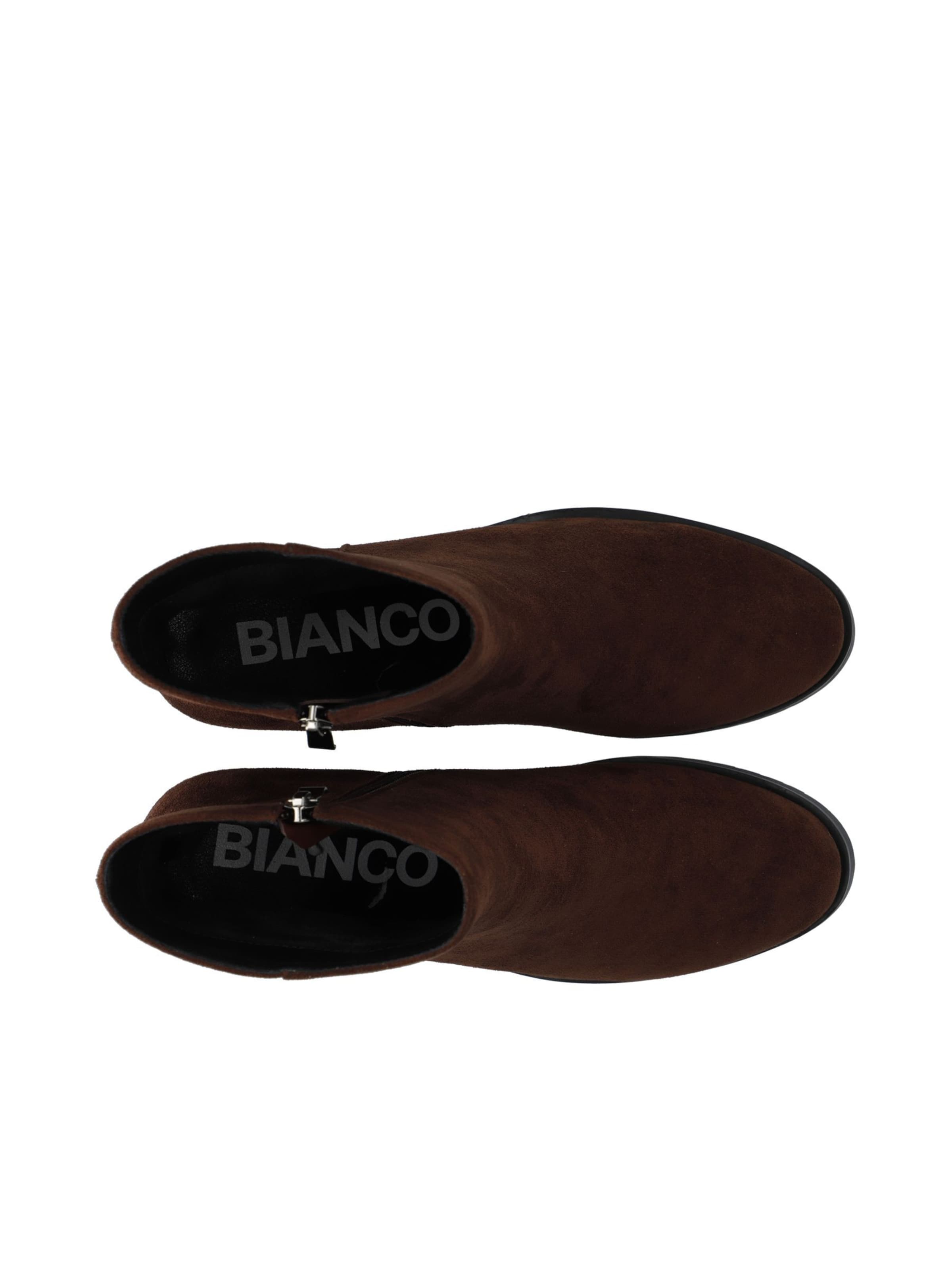 Bianco Støvletter 'Rosie' i brun