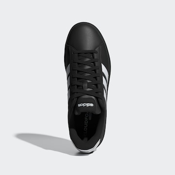 Scarpa sportiva 'Grand Court 3.0' di ADIDAS SPORTSWEAR in nero