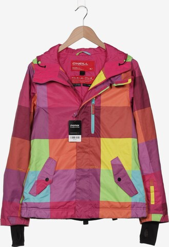 O'NEILL Jacket & Coat in S in Mixed colors: front