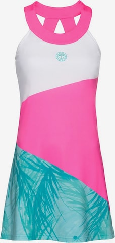 BIDI BADU Sports Dress in Mixed colors: front