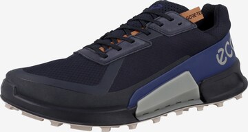 ECCO Sneakers 'Biom 2.1 Country' in Blue: front