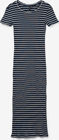 Abito 'VMSEA' di VERO MODA in blu: frontale