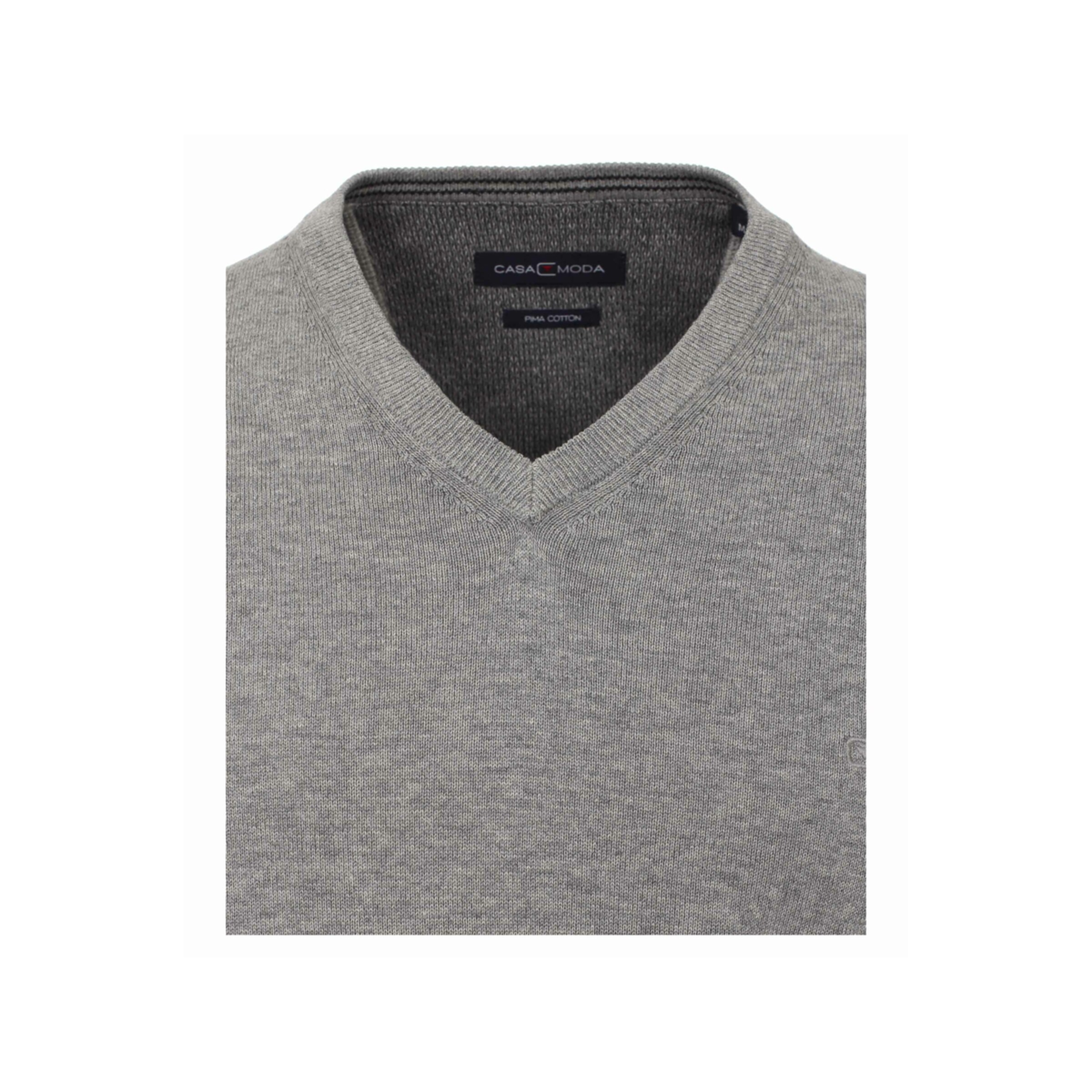 VENTI Sweater in Grey