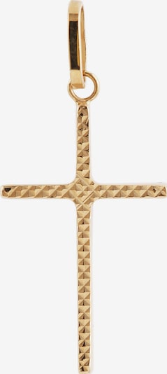 CHRIST Anhänger in One Size in gold, Produktansicht