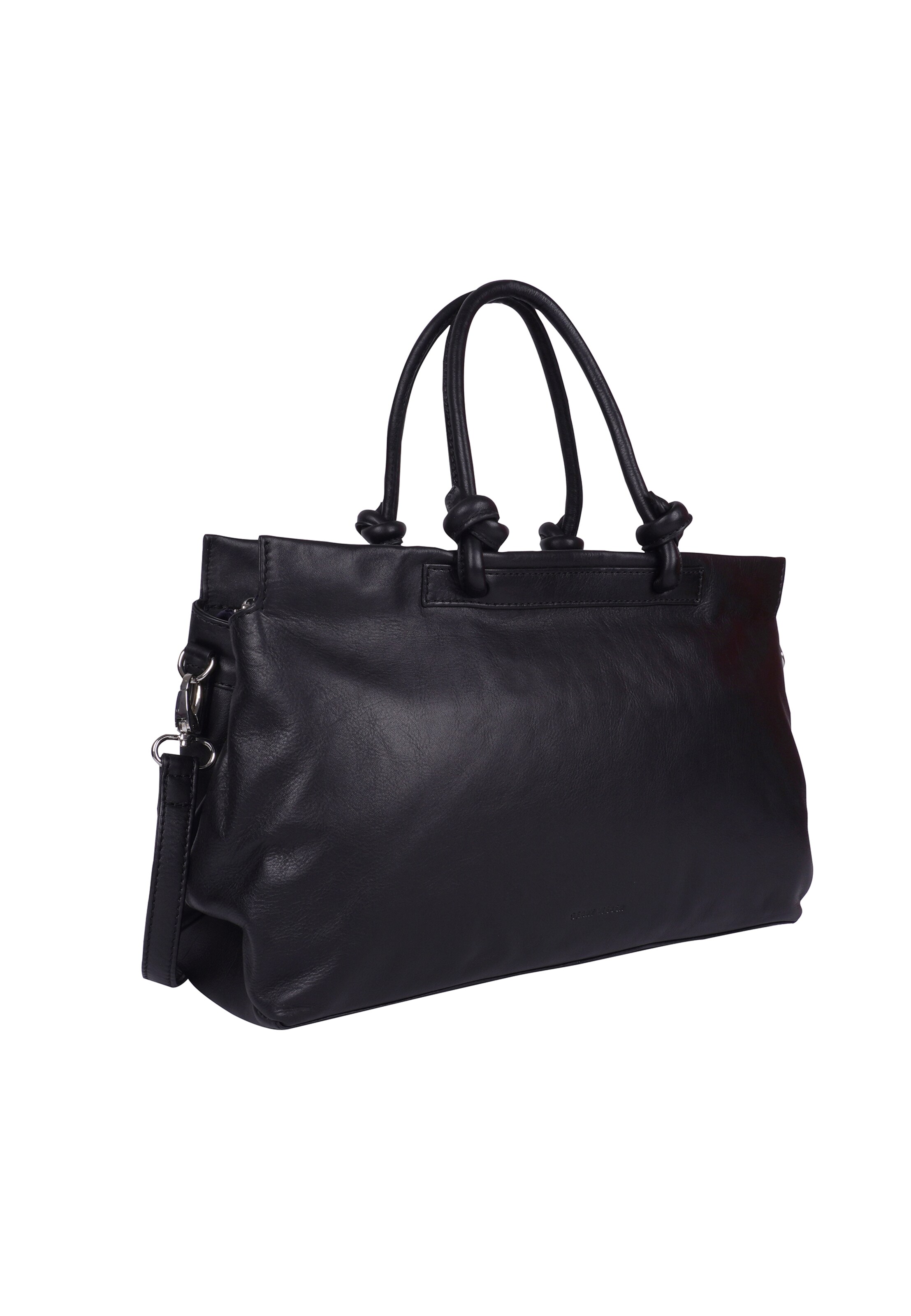 GERRY WEBER Handbag 'Madeira' in Black