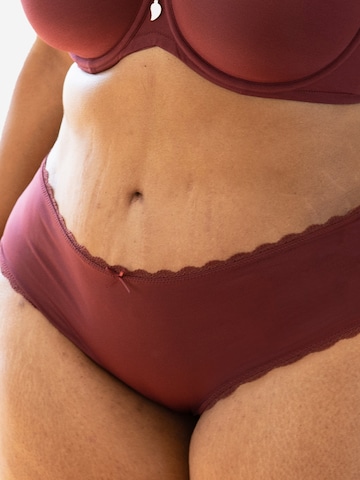 SugarShape Panty 'True' in Brown
