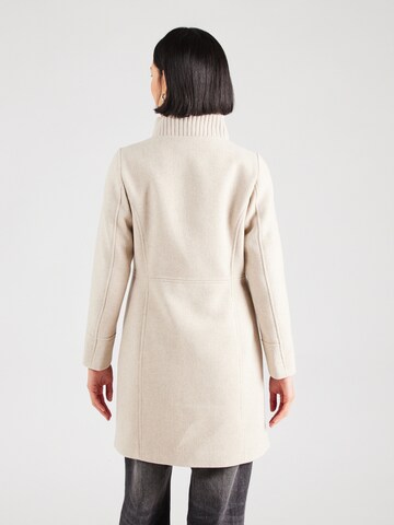 s.Oliver Tussenmantel in Beige