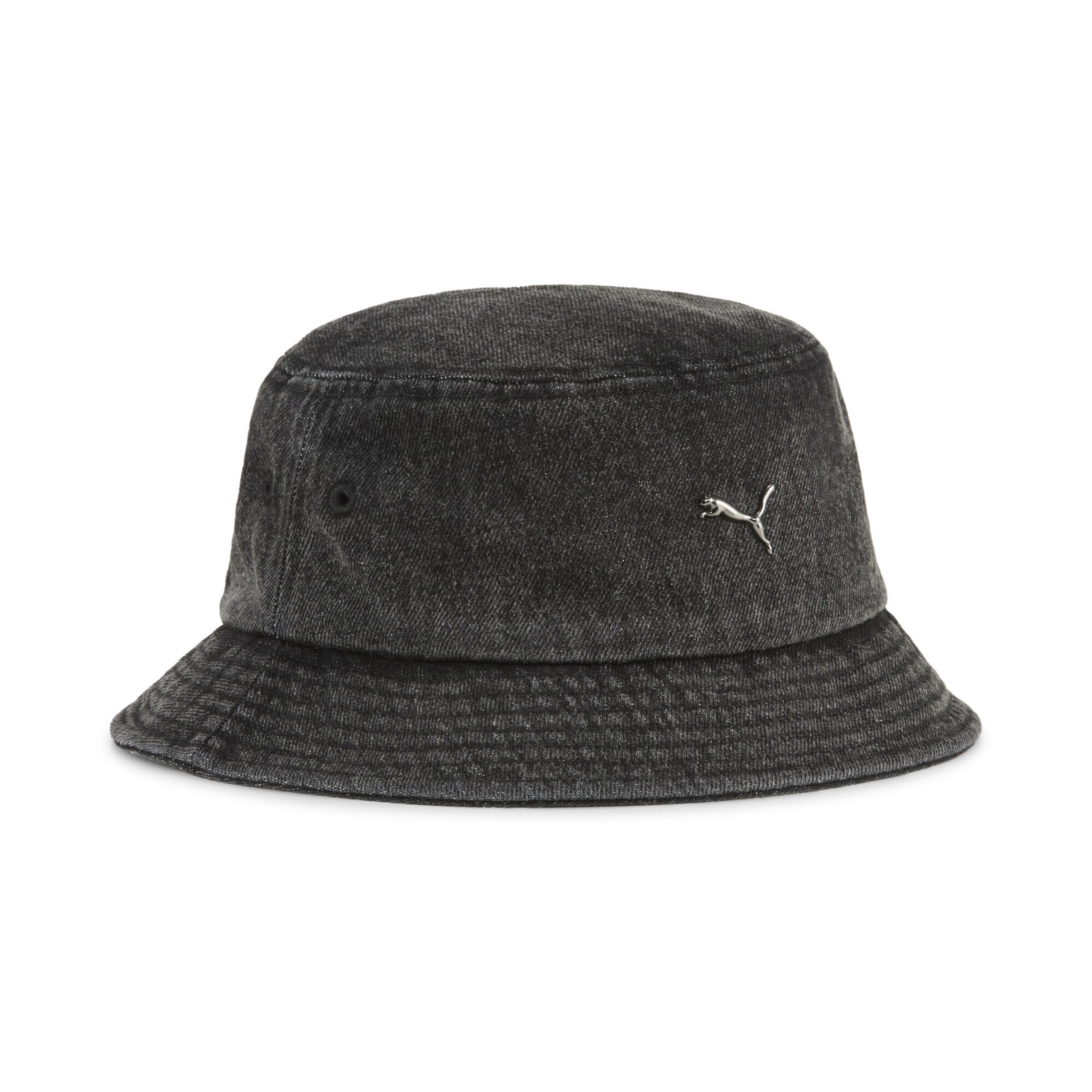 PUMA Hoed 'Wardrobe Ess' in de kleur Zwart, Productweergave