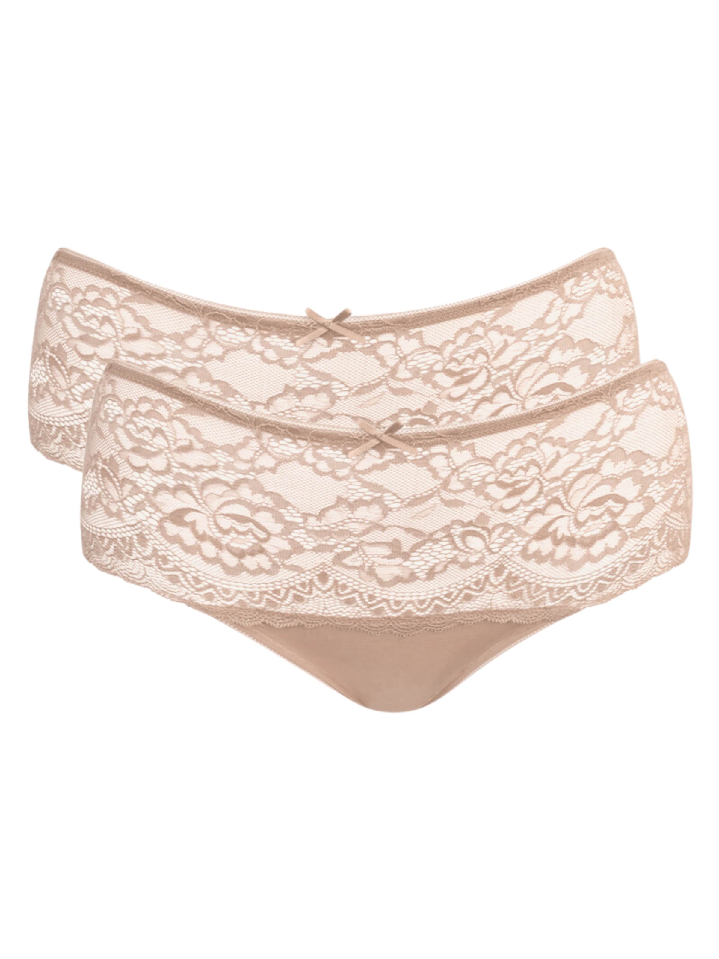 SugarShape Broekje in Beige: voorkant
