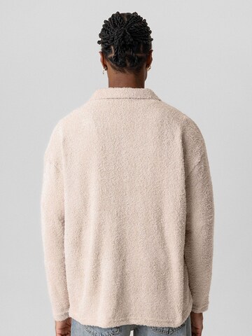 Pullover 'Jean' di Dandalo in grigio