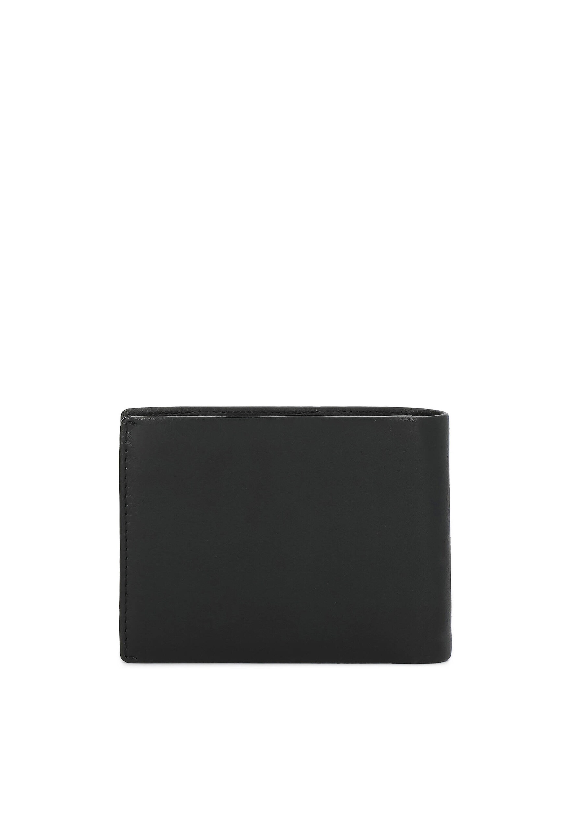 Kazar Wallet in Black